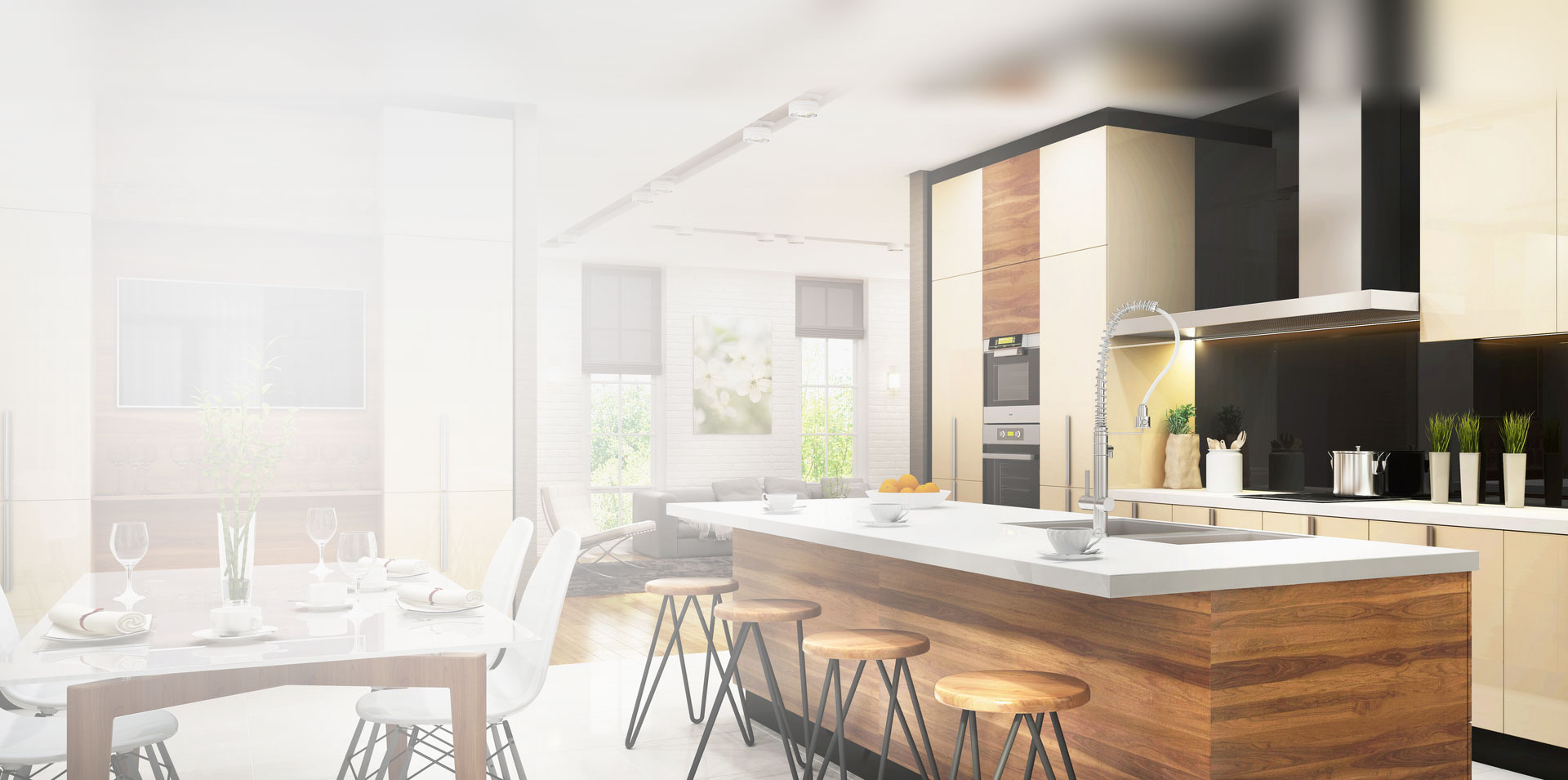 <h2> <strong>Projektowanie<br>i sprzedaż</strong> <span> 	mebli kuchennych, szaf wnękowych, garderób oraz mebli łazienkowych </span> </h2>