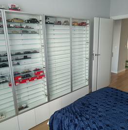 Witryna na modele....